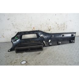 Cornice Rivestimento Cruscotto + Bocchette Aria Citroen C3 Dal 2009 al 2016 Cod 9685748777  1770114345678