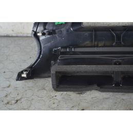 Cornice Rivestimento Cruscotto + Bocchette Aria Citroen C3 Dal 2009 al 2016 Cod 9685748777  1770114345678