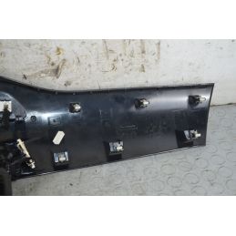 Cornice Rivestimento Cruscotto + Bocchette Aria Citroen C3 Dal 2009 al 2016 Cod 9685748777  1770114345678