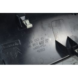 Cornice Rivestimento Cruscotto + Bocchette Aria Citroen C3 Dal 2009 al 2016 Cod 9685748777  1770114345678