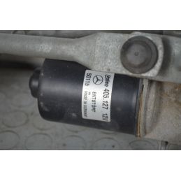 Motorino Tergicristalli Anteriore Mercedes Classe B W245 Dal 2005 al 2011 Cod 40512712V  1770114998683