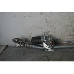Motorino Tergicristalli Anteriore Mercedes Classe B W245 Dal 2005 al 2011 Cod 40512712V  1770114998683
