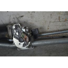 Motorino Tergicristalli Anteriore Mercedes Classe B W245 Dal 2005 al 2011 Cod 40512712V  1770114998683