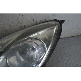 Faro Anteriore SX Citroen C3 II Dal 2009 al 2016 Cod 1606930180  1770115510853