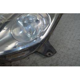 Faro Anteriore SX Citroen C3 II Dal 2009 al 2016 Cod 1606930180  1770115510853