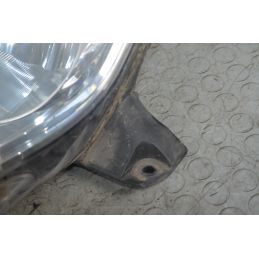 Faro Anteriore SX Citroen C3 II Dal 2009 al 2016 Cod 1606930180  1770115510853