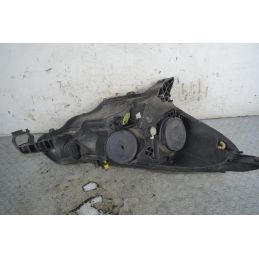 Faro Anteriore SX Citroen C3 II Dal 2009 al 2016 Cod 1606930180  1770115510853