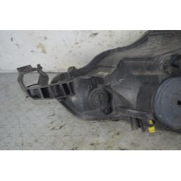Faro Anteriore SX Citroen C3 II Dal 2009 al 2016 Cod 1606930180  1770115510853