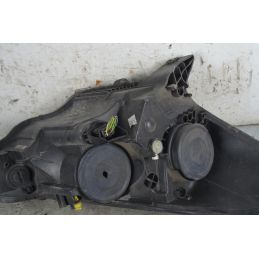 Faro Anteriore SX Citroen C3 II Dal 2009 al 2016 Cod 1606930180  1770115510853