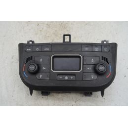 Controllo comando clima Alfa Romeo MiTo Dal 2013 al 2019 Cod 156088743  1770115847676