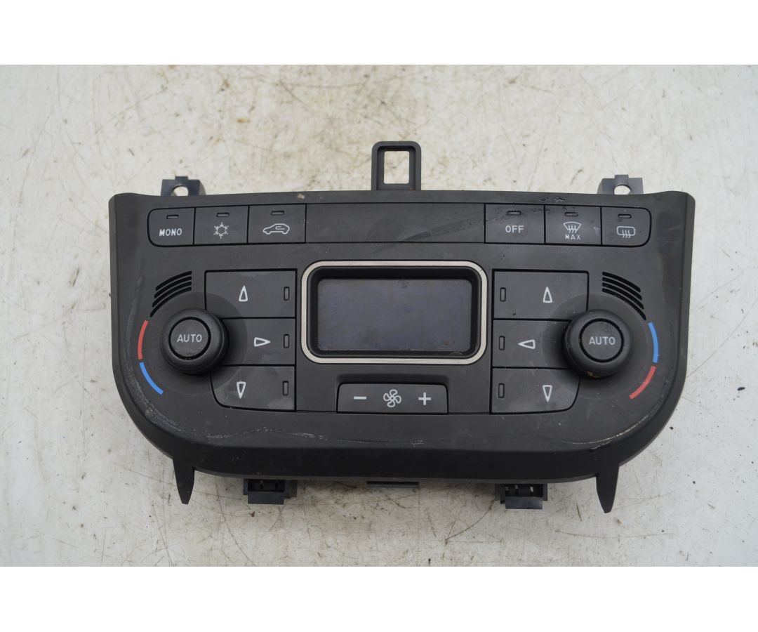 Controllo comando clima Alfa Romeo MiTo Dal 2013 al 2019 Cod 156088743  1770115847676