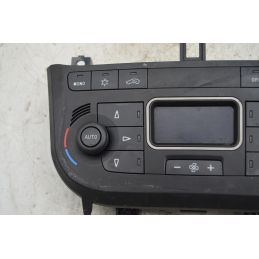 Controllo comando clima Alfa Romeo MiTo Dal 2013 al 2019 Cod 156088743  1770115847676