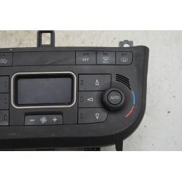 Controllo comando clima Alfa Romeo MiTo Dal 2013 al 2019 Cod 156088743  1770115847676