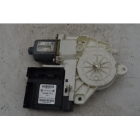 Motorino Alzacristalli Anteriore SX Volkswagen Tiguan Dal 2007 al 2011 Cod 5N0959701  1770115965745
