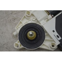 Motorino Alzacristalli Anteriore SX Volkswagen Tiguan Dal 2007 al 2011 Cod 5N0959701  1770115965745