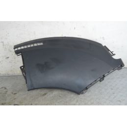 Airbag Passeggero + Cornice Rivestimento Cruscotto Daihatsu Materia Dal 2006 al 2016 Cod 55311-B1070  1770116360297
