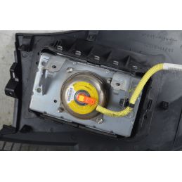 Airbag Passeggero + Cornice Rivestimento Cruscotto Daihatsu Materia Dal 2006 al 2016 Cod 55311-B1070  1770116360297