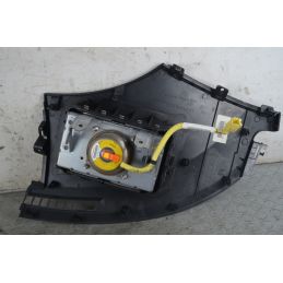 Airbag Passeggero + Cornice Rivestimento Cruscotto Daihatsu Materia Dal 2006 al 2016 Cod 55311-B1070  1770116360297