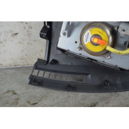 Airbag Passeggero + Cornice Rivestimento Cruscotto Daihatsu Materia Dal 2006 al 2016 Cod 55311-B1070  1770116360297