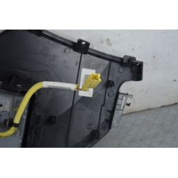Airbag Passeggero + Cornice Rivestimento Cruscotto Daihatsu Materia Dal 2006 al 2016 Cod 55311-B1070  1770116360297