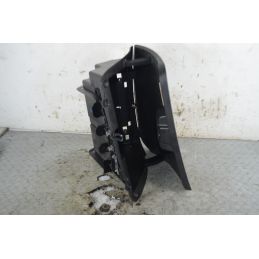 Cassetto portaoggetti Alfa Romeo MiTo Dal 2013 al 2019 Cod 156080694  1770116491069