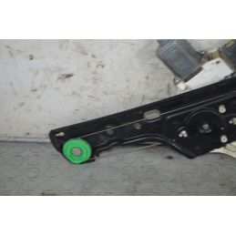 Motorino Alzacristalli Anteriore SX BMW Serie 3 E90 Dal 2005 al 2013 Cod 0130822226  1770117119245