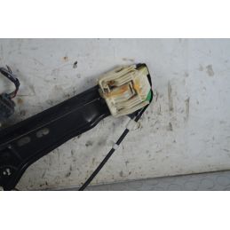 Motorino Alzacristalli Anteriore SX BMW Serie 3 E90 Dal 2005 al 2013 Cod 0130822226  1770117119245