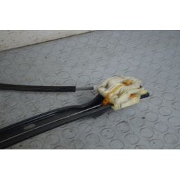 Motorino Alzacristalli Anteriore SX BMW Serie 3 E90 Dal 2005 al 2013 Cod 0130822226  1770117119245