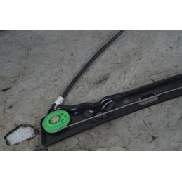 Motorino Alzacristalli Anteriore SX BMW Serie 3 E90 Dal 2005 al 2013 Cod 0130822226  1770117119245
