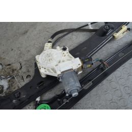 Motorino Alzacristalli Anteriore SX BMW Serie 3 E90 Dal 2005 al 2013 Cod 0130822226  1770117119245