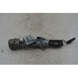 Blocchetto chiave avviamento Ford B-Max Dal 2012 al 2018 Cod 3M51-3F880-AE  1770117329194