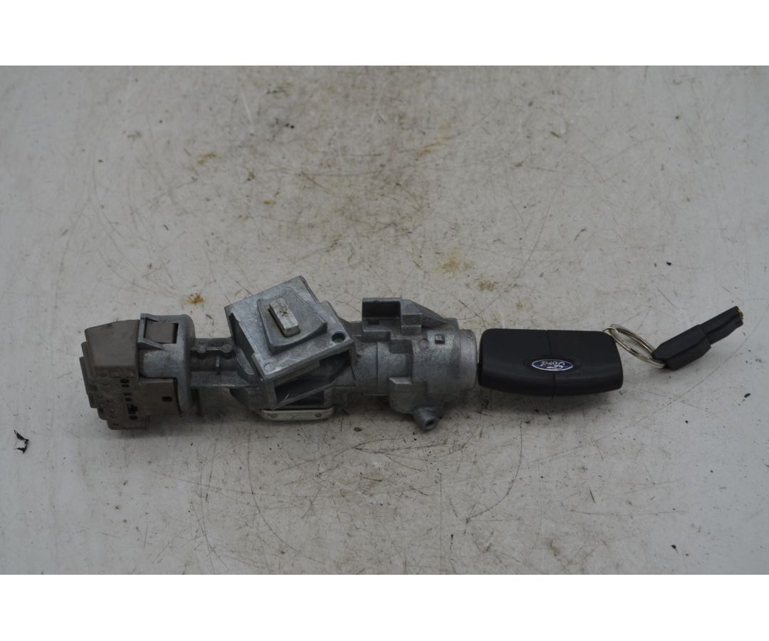 Blocchetto chiave avviamento Ford B-Max Dal 2012 al 2018 Cod 3M51-3F880-AE  1770117329194