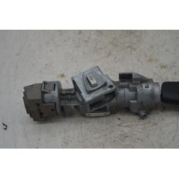 Blocchetto chiave avviamento Ford B-Max Dal 2012 al 2018 Cod 3M51-3F880-AE  1770117329194
