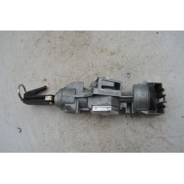 Blocchetto chiave avviamento Ford B-Max Dal 2012 al 2018 Cod 3M51-3F880-AE  1770117329194