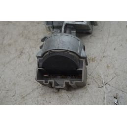 Blocchetto chiave avviamento Ford B-Max Dal 2012 al 2018 Cod 3M51-3F880-AE  1770117329194