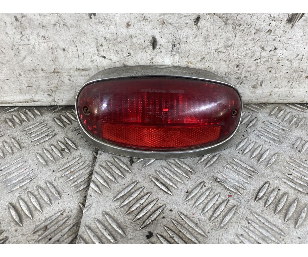 Fanale Stop posteriore Piaggio Vespa ET4 125 Dal 2005 al 2011  1770117810883