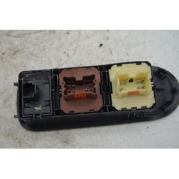 Pulsantiera Alzacristalli Anteriore SX Dacia Duster Dal 2010 al 2017 Cod 8200467793  1770117869522