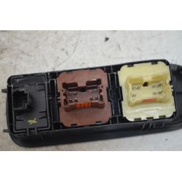 Pulsantiera Alzacristalli Anteriore SX Dacia Duster Dal 2010 al 2017 Cod 8200467793  1770117869522