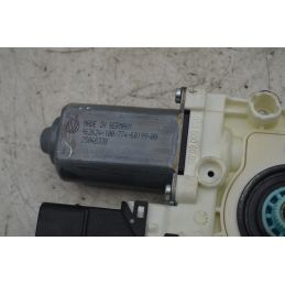 Motorino Alzacristalli Posteriore SX Volkswagen Tiguan Dal 2007 al 2011 Cod 5N0959703  1770118215656