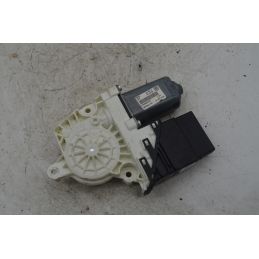 Motorino Alzacristalli Posteriore SX Volkswagen Tiguan Dal 2007 al 2011 Cod 5N0959703  1770118215656