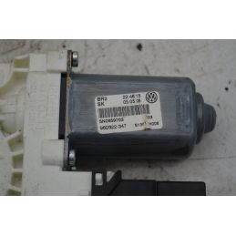 Motorino Alzacristalli Posteriore SX Volkswagen Tiguan Dal 2007 al 2011 Cod 5N0959703  1770118215656