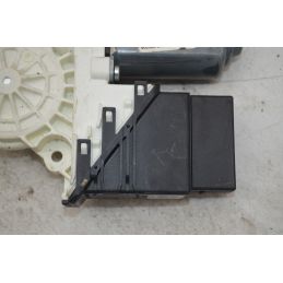 Motorino Alzacristalli Posteriore SX Volkswagen Tiguan Dal 2007 al 2011 Cod 5N0959703  1770118215656