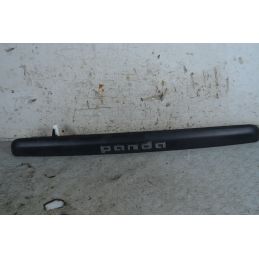 Maniglia Portellone Bagagliaio Posteriore Fiat Panda 312 Dal 2012 in poi Cod 51903683  1770118654158