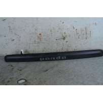 Maniglia Portellone Bagagliaio Posteriore Fiat Panda 312 Dal 2012 in poi Cod 51903683  1770118654158