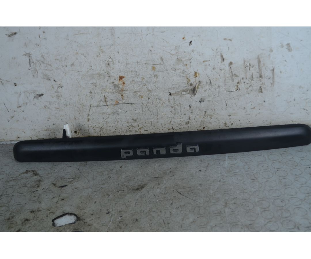 Maniglia Portellone Bagagliaio Posteriore Fiat Panda 312 Dal 2012 in poi Cod 51903683  1770118654158
