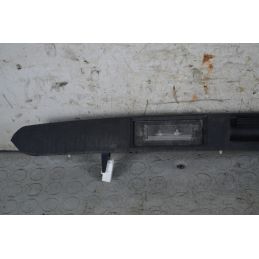 Maniglia Portellone Bagagliaio Posteriore Fiat Panda 312 Dal 2012 in poi Cod 51903683  1770118654158