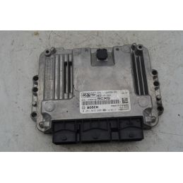Centralina ECU Ford Focus III 1.6 Dal 2011 al 2015 Cod 9M51-12A650-BG  1770118748093