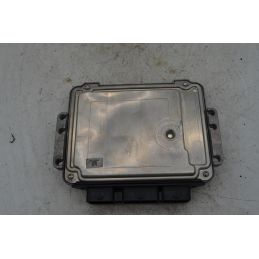 Centralina ECU Ford Focus III 1.6 Dal 2011 al 2015 Cod 9M51-12A650-BG  1770118748093