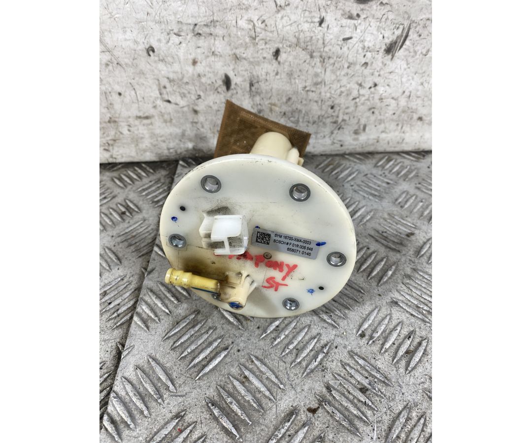 Pompa Benzina Sym Symphony ST 125 / 200 dal 2015 al 2017  1770119516134