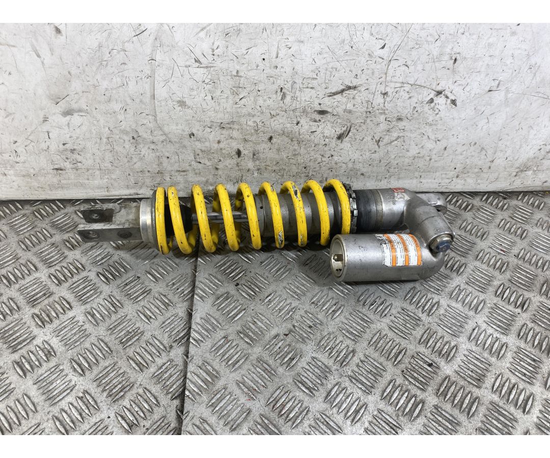 Monoammortizzatore Honda CRF 450 R Dal 2007 Al 2008  1770125846126
